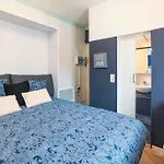 Appartement Cosy Coeur Du Touquet Proche - Wifi *
