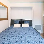 Cosy Coeur Du Touquet Proche - Wifi