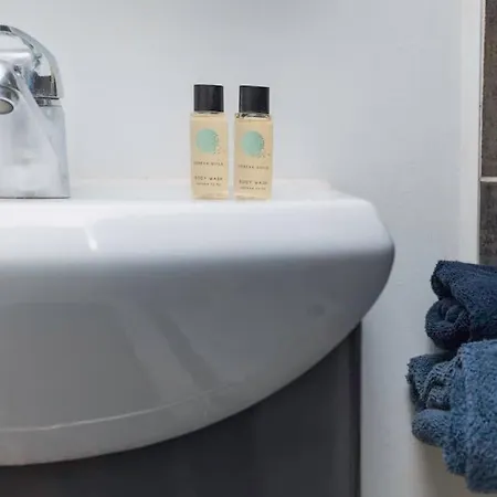 Διαμέρισμα Cosy Coeur Du Touquet Proche - Wifi Le Touquet