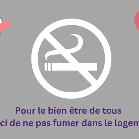 Cosy Coeur Du Touquet Proche - Wifi * Le Touquet