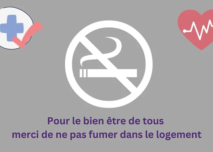 Cosy Coeur Du Touquet Proche - Wifi * Le Touquet